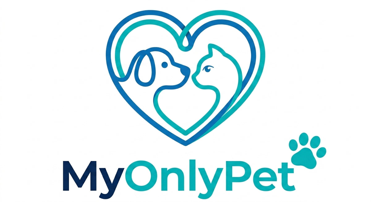 My Only Pet 